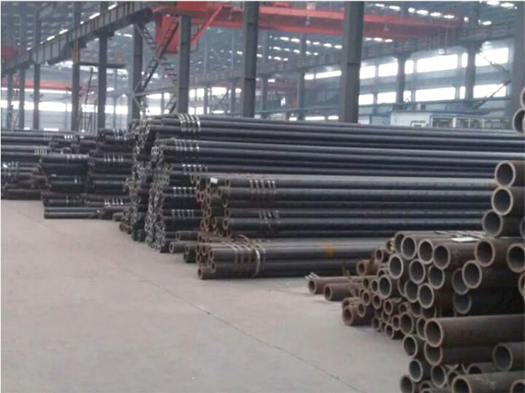 鹤城12cr2mo化肥专用管